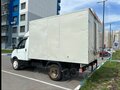 2008 ГАЗ ГАЗель (2705), белый, 560000 рублей