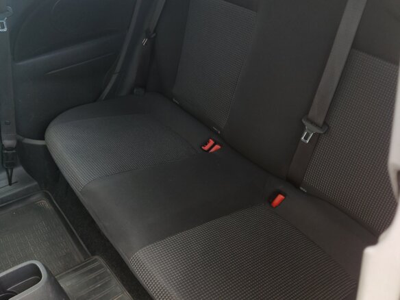 2013 Opel Corsa D Рестайлинг II, красный, 650000 рублей - вид 11