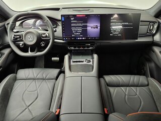 2026 Zeekr 8X Dawn, серый, 14350000 рублей, вид 4