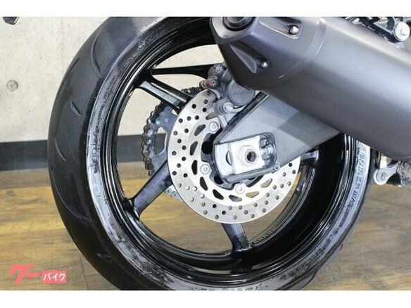 2011 Yamaha FZ1, синий, 600000 рублей - вид 4