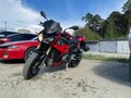 2015 BMW S 1000 R, красный, 1070000 рублей - вид 1