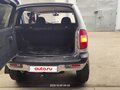2006 Chevrolet Niva I, серебристый - вид 7