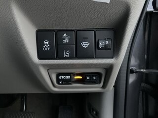 2020 Honda Stepwgn V Рестайлинг, серый, 1763666 рублей, вид 5