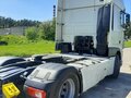2021 DAF XF, белый, 16500000 рублей - вид 10