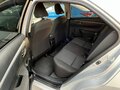2014 Toyota Corolla XI (E160, E170, E180), серебристый - вид 11