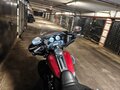 2012 Harley-Davidson Electra Glide, красный, 1150000 рублей - вид 5