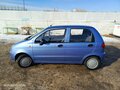 2009 Daewoo Matiz I Рестайлинг, голубой, 350000 рублей - вид 5