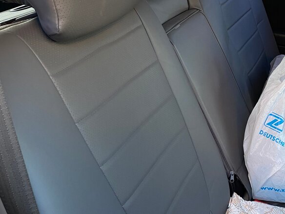 2008 Hyundai Santa Fe II, чёрный, 860000 рублей - вид 10
