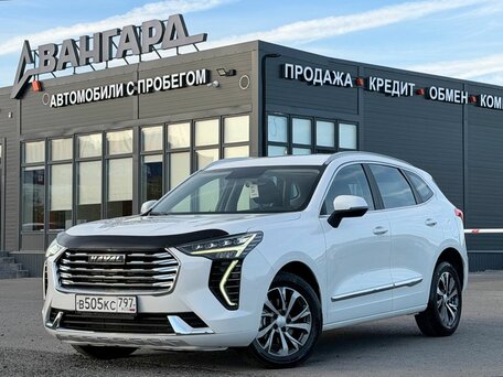 Haval Jolion I