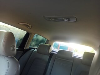 2010 Volkswagen Passat B6, синий, 820000 рублей, вид 4