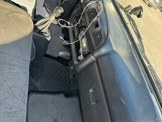 2006 Hyundai Porter, белый, 550000 рублей, вид 4