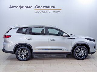 2024 Xcite X-Cross 8, серебристый, 2609000 рублей, вид 2