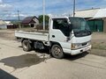 2003 Isuzu Elf (N-series), белый, 1900000 рублей - вид 1