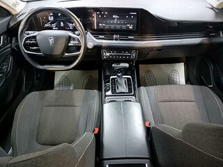 2023 FAW Bestune B70 I, чёрный, 1035000 рублей, вид 5