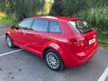 2011 Audi A3 II (8P) Рестайлинг 2, красный, 750000 рублей - вид 6