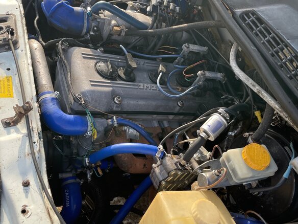 2010 ГАЗ ГАЗель (3302), белый, 860000 рублей - вид 3