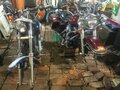 2002 Harley-Davidson Road King, красный, 680000 рублей - вид 3