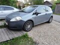2007 Fiat Punto III Grande Punto, серый