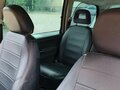2002 Volkswagen Sharan I Рестайлинг, серый, 555000 рублей - вид 10