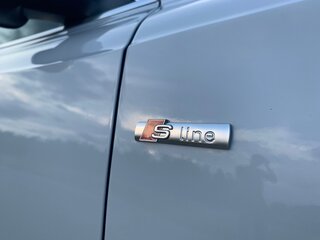 2014 Audi A5 I (8T) Рестайлинг, белый, 2350000 рублей, вид 5