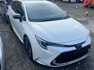 2020 Toyota Corolla XII (E210), белый, 2195000 рублей, вид 1