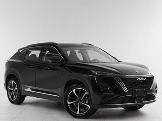 2024 Dongfeng Mage, чёрный, 2320000 рублей, вид 3
