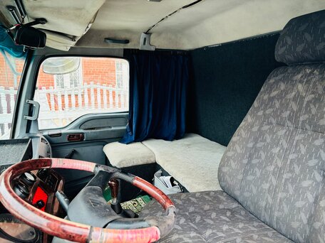 2012 Foton Auman BJ10xx, белый, 2350000 рублей, вид 3