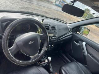 2016 Lada (ВАЗ) Kalina II, синий, 650000 рублей, вид 5
