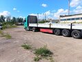 2001 MAN TGA, зелёный, 3200000 рублей - вид 5