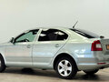 2012 Skoda Octavia II (A5) Рестайлинг, зелёный - вид 2