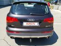 2007 Audi Q7 I (4L), серый, 1750000 рублей - вид 2