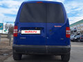 2011 Volkswagen Caddy III Рестайлинг, синий, 790000 рублей - вид 4