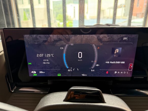 2026 GMC Hummer EV, серый - вид 7