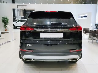 2026 Belgee X70 I Рестайлинг, чёрный, 2840000 рублей, вид 3