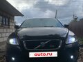 2008 Volvo S40 II Рестайлинг, чёрный, 850000 рублей