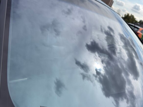 2010 Volvo S80 II Рестайлинг, чёрный, 1350000 рублей - вид 16