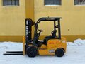 2024 Komatsu FD15, золотистый, 880000 рублей - вид 6
