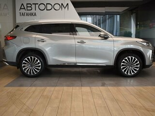 2024 Exeed TXL I Рестайлинг 2, серый, 2655000 рублей, вид 3