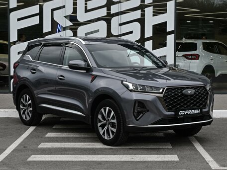 Chery Tiggo 7 Pro Max I