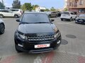 2014 Land Rover Range Rover Evoque 9-speed I, чёрный, 1950000 рублей