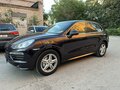 2012 Porsche Cayenne S II (958), фиолетовый, 1900000 рублей - вид 2