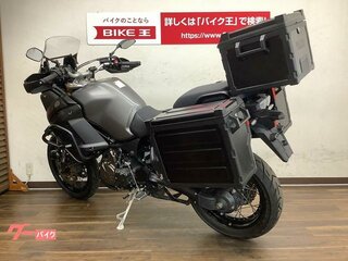 2015 Yamaha XT1200Z Super Tenere, серый, 1100000 рублей, вид 5