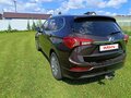 2019 Buick Envision I Рестайлинг, коричневый, 2000000 рублей - вид 8