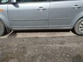 2003 Ford C-MAX I, серебристый, 390000 рублей - вид 3