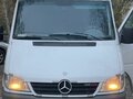 2013 Mercedes-Benz Sprinter Classic, белый, 1250000 рублей - вид 6