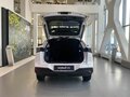 2026 Omoda C5 II, белый - вид 4