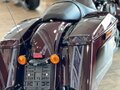 2022 Harley-Davidson Street Glide, пурпурный, 3600000 рублей - вид 4