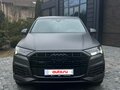 2022 Audi Q7 45 TDI II (4M) Рестайлинг, серый, 7800000 рублей - вид 1