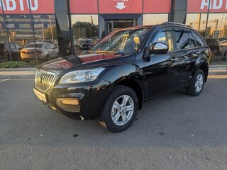 Lifan X60 I
