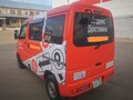 2014 Mitsubishi Minicab MiEV 16.0kWh VI, красный, 500000 рублей - вид 3